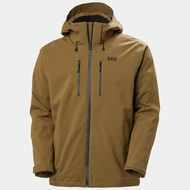Load image into Gallery viewer, Helly Hansen Men's Juniper 3.0 Jacket
