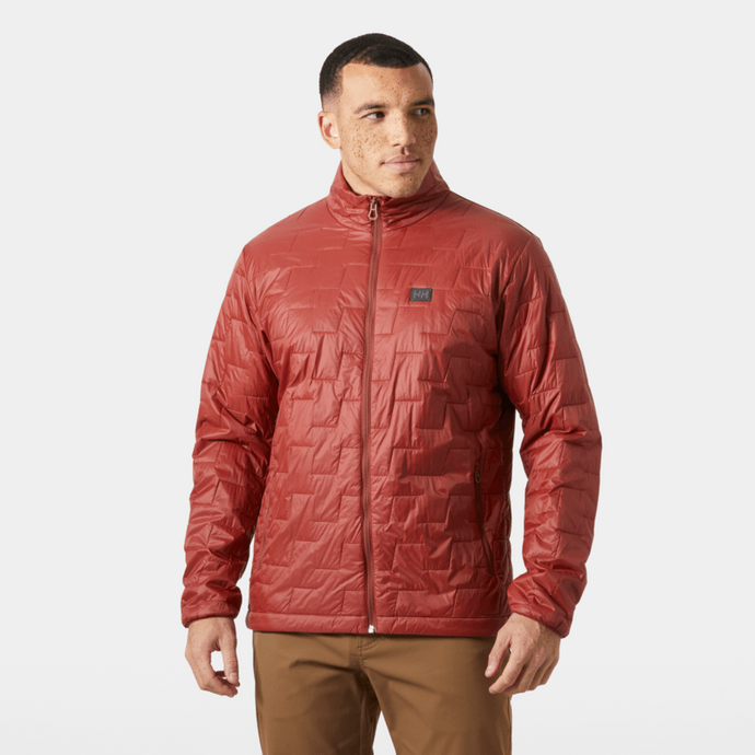 Helly Hansen Men's Lifaloft Insulator Jacket