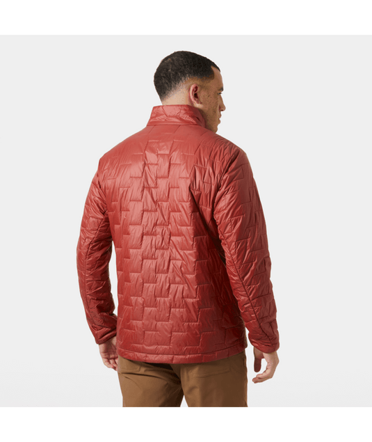 Helly Hansen Men's Lifaloft Insulator Jacket