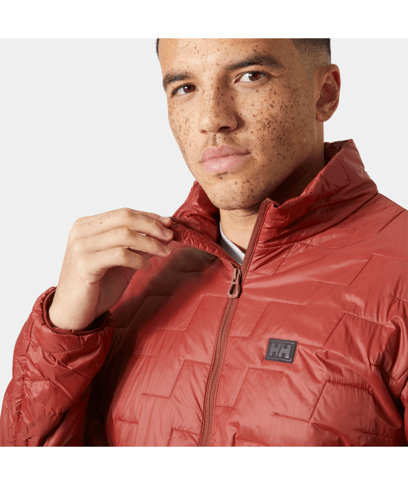 Load image into Gallery viewer, Helly Hansen Men&#39;s Lifaloft Insulator Jacket
