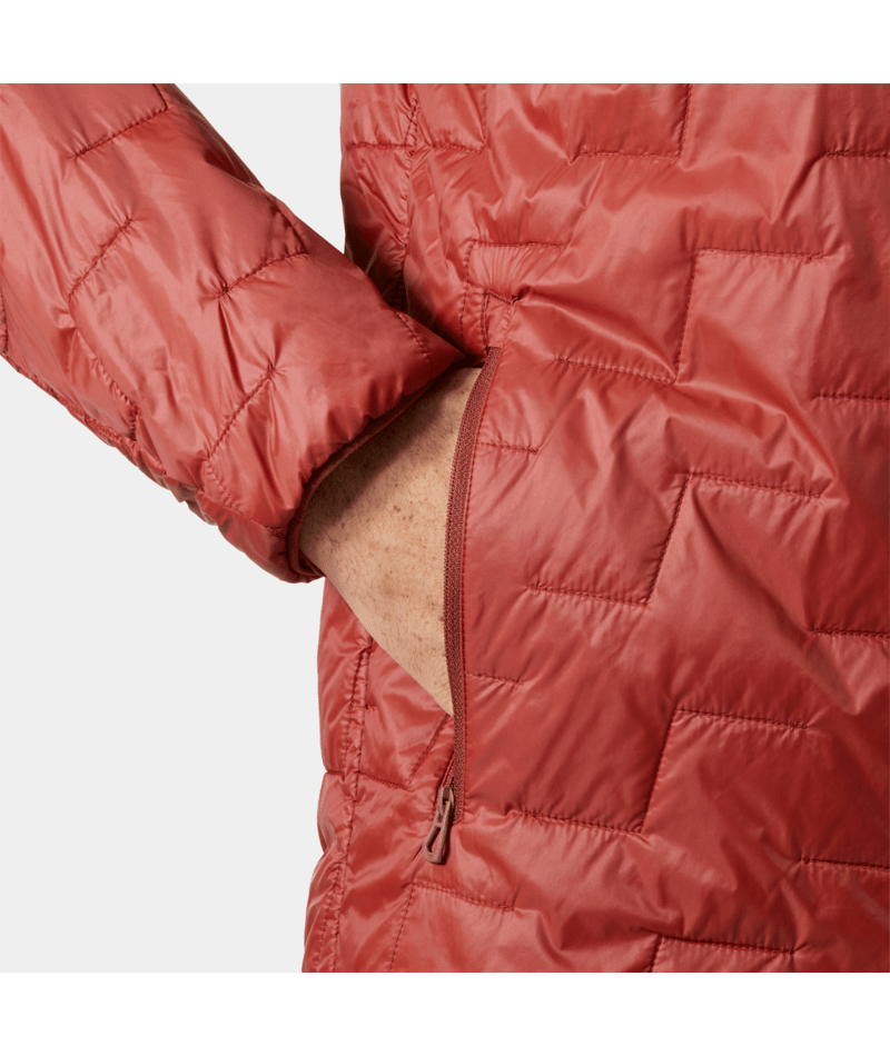 Load image into Gallery viewer, Helly Hansen Men&#39;s Lifaloft Insulator Jacket
