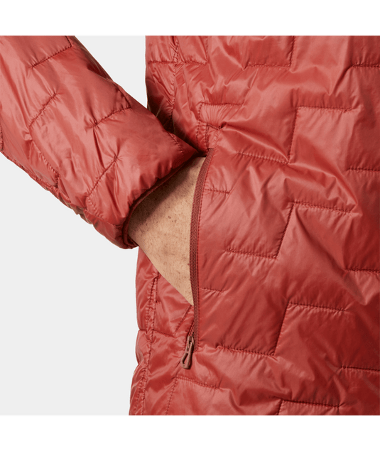 Helly Hansen Men's Lifaloft Insulator Jacket