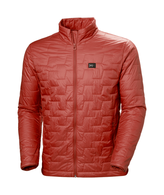 Helly Hansen Men's Lifaloft Insulator Jacket