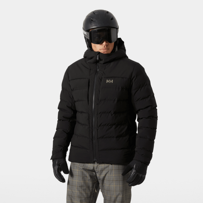 Helly Hansen Men's Bossanova Puffy Jacket
