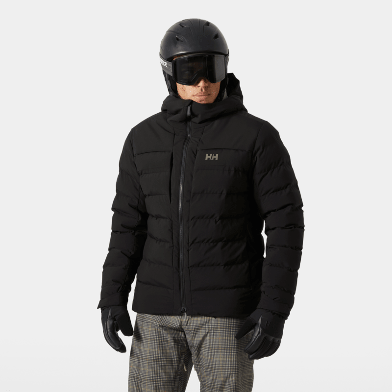 Load image into Gallery viewer, Helly Hansen Men&#39;s Bossanova Puffy Jacket
