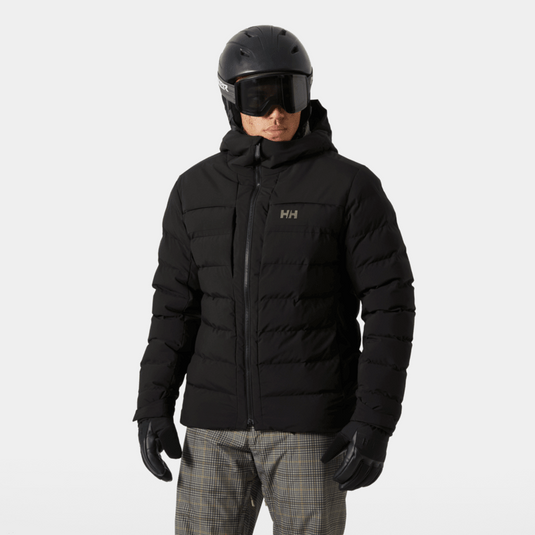 Helly Hansen Men's Bossanova Puffy Jacket