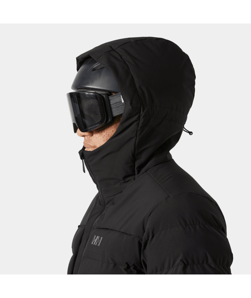 Load image into Gallery viewer, Helly Hansen Men&#39;s Bossanova Puffy Jacket
