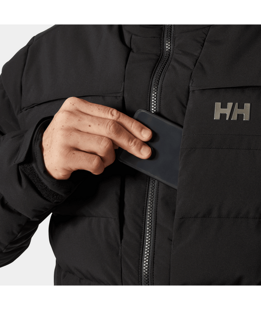 Helly Hansen Men's Bossanova Puffy Jacket