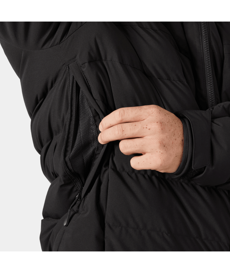 Load image into Gallery viewer, Helly Hansen Men&#39;s Bossanova Puffy Jacket
