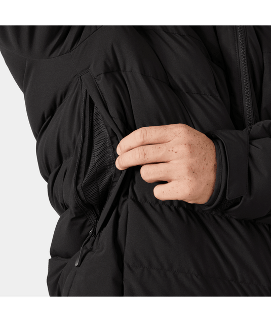 Helly Hansen Men's Bossanova Puffy Jacket