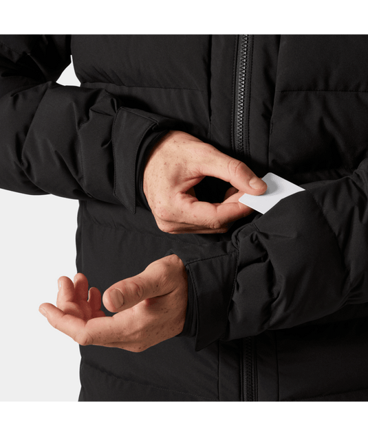 Helly Hansen Men's Bossanova Puffy Jacket