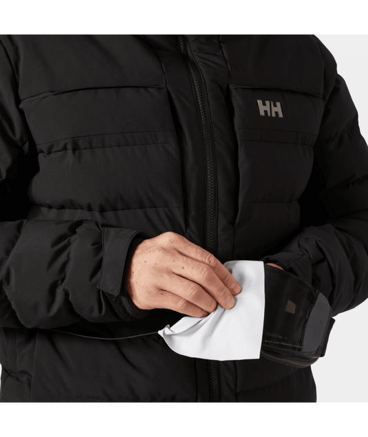 Helly Hansen Men's Bossanova Puffy Jacket