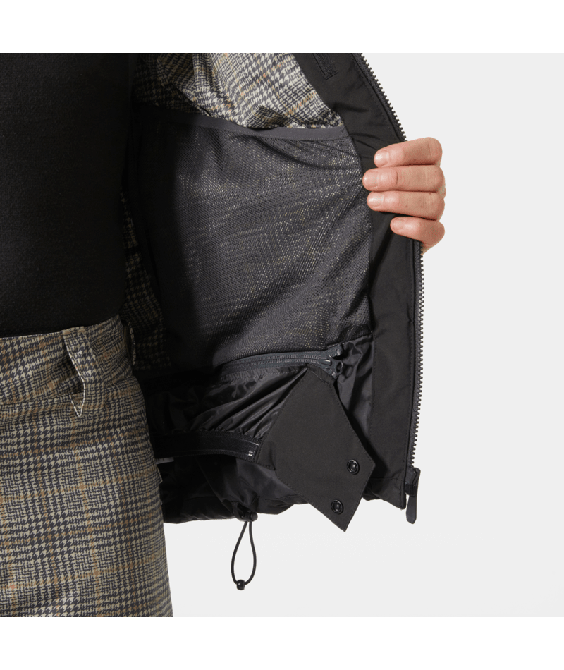 Load image into Gallery viewer, Helly Hansen Men&#39;s Bossanova Puffy Jacket
