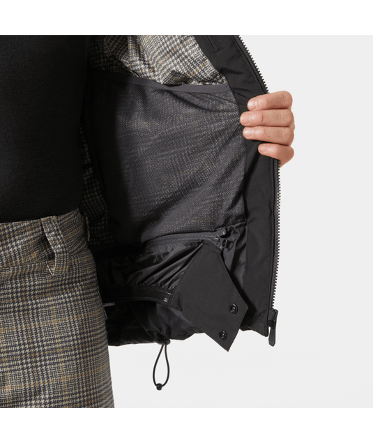 Helly Hansen Men's Bossanova Puffy Jacket