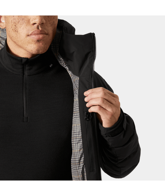 Helly Hansen Men's Bossanova Puffy Jacket