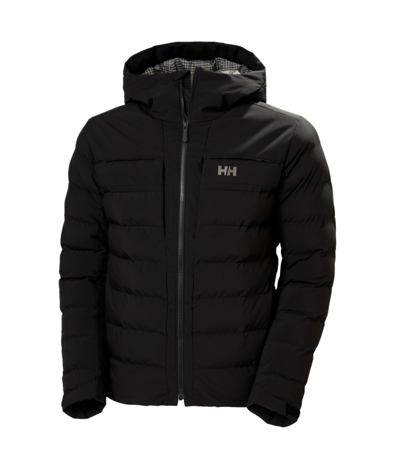 Load image into Gallery viewer, Helly Hansen Men&#39;s Bossanova Puffy Jacket

