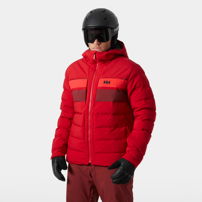 Load image into Gallery viewer, Helly Hansen Men&#39;s Bossanova Puffy Jacket
