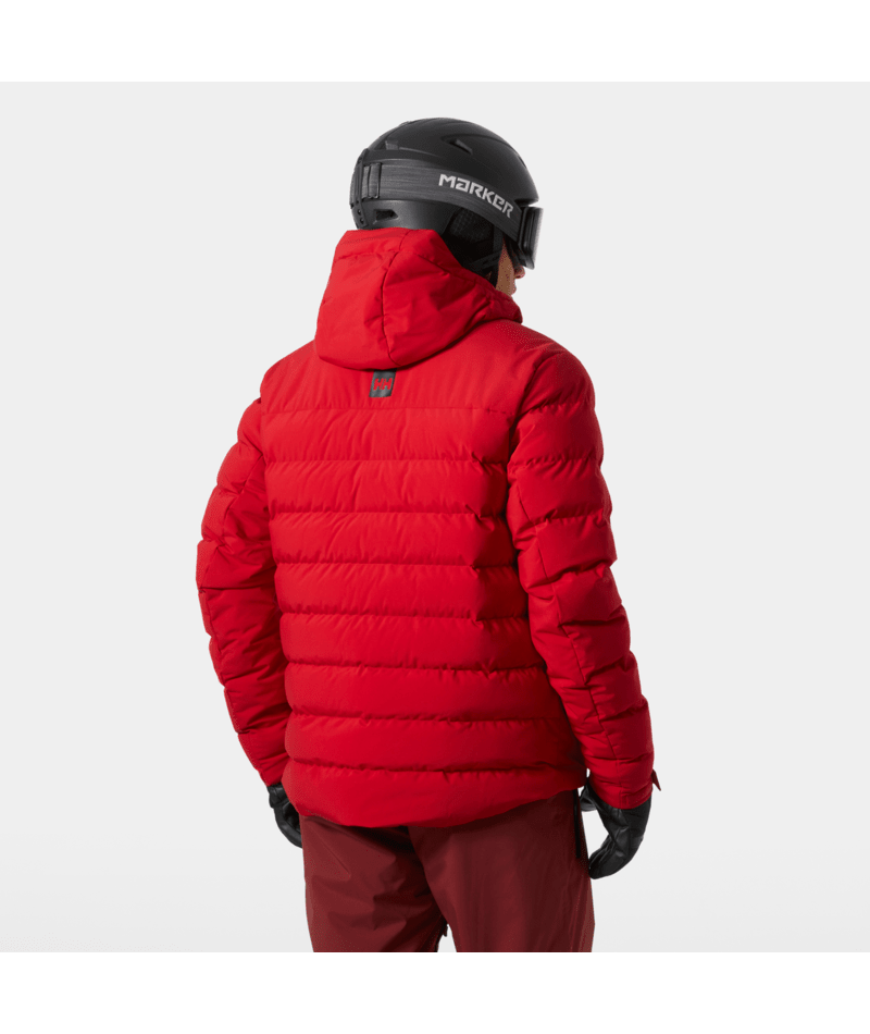 Load image into Gallery viewer, Helly Hansen Men&#39;s Bossanova Puffy Jacket
