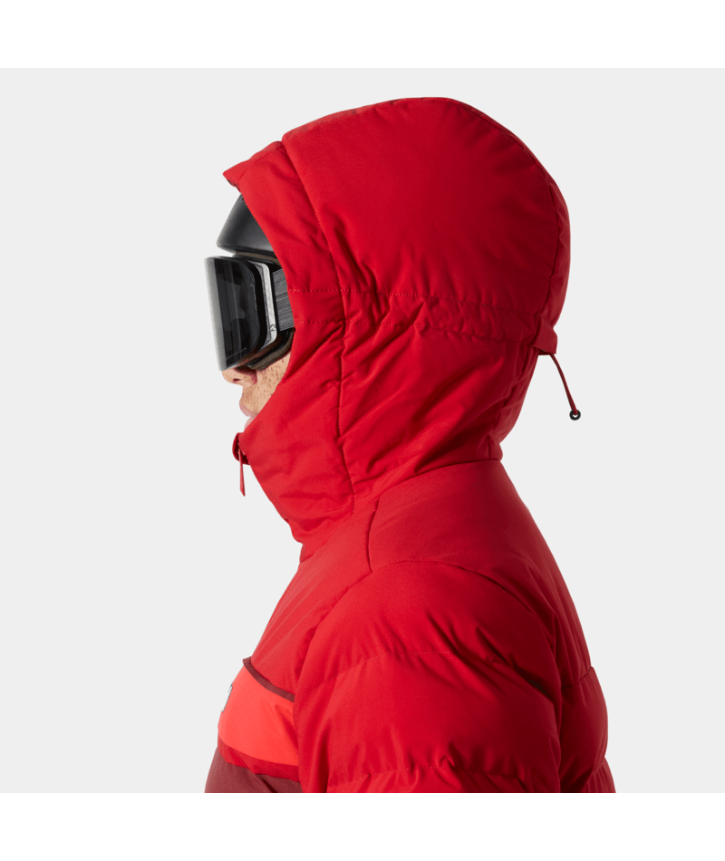 Load image into Gallery viewer, Helly Hansen Men&#39;s Bossanova Puffy Jacket
