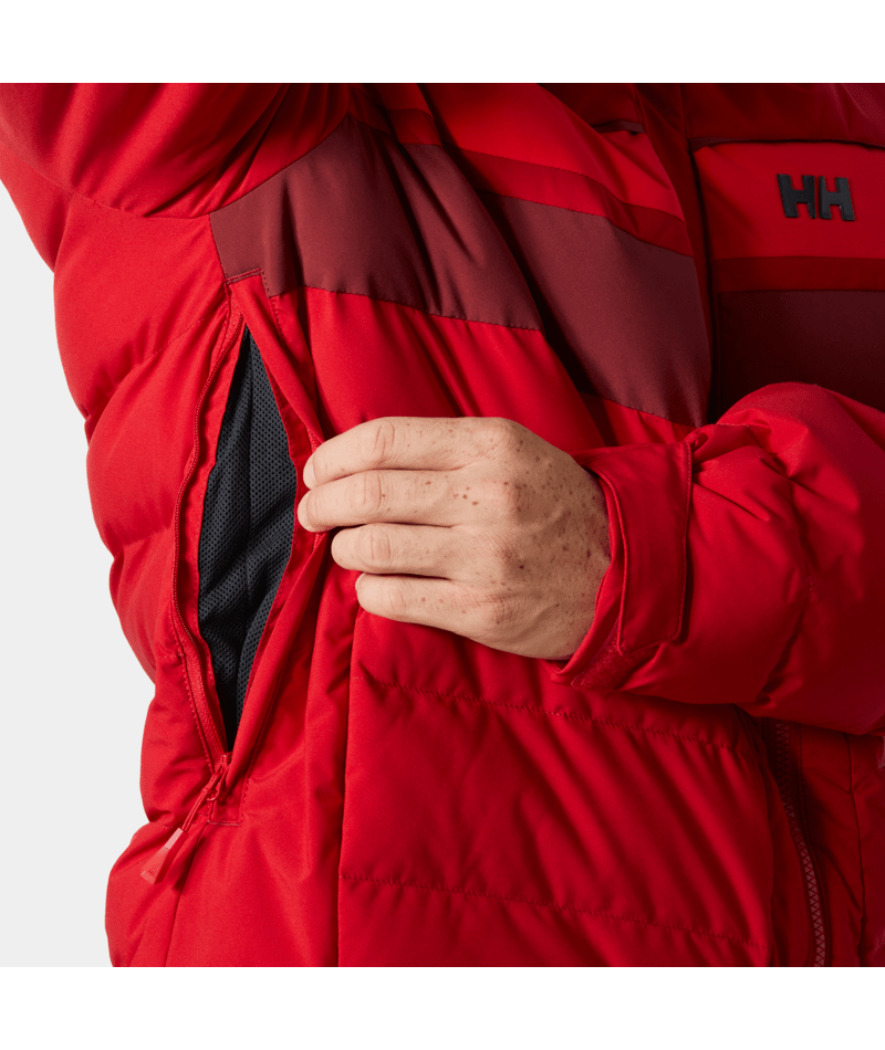 Load image into Gallery viewer, Helly Hansen Men&#39;s Bossanova Puffy Jacket
