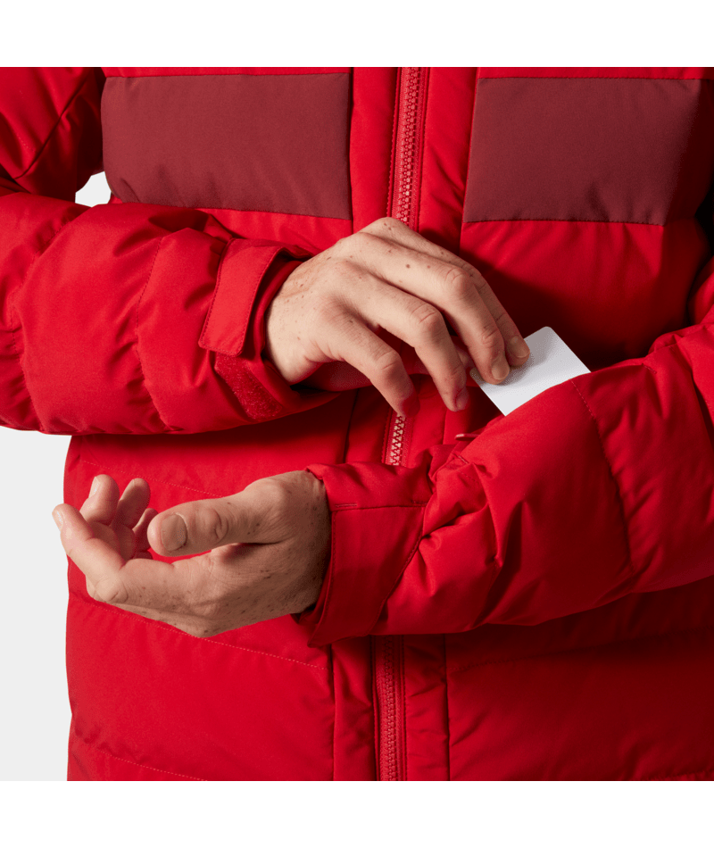Load image into Gallery viewer, Helly Hansen Men&#39;s Bossanova Puffy Jacket

