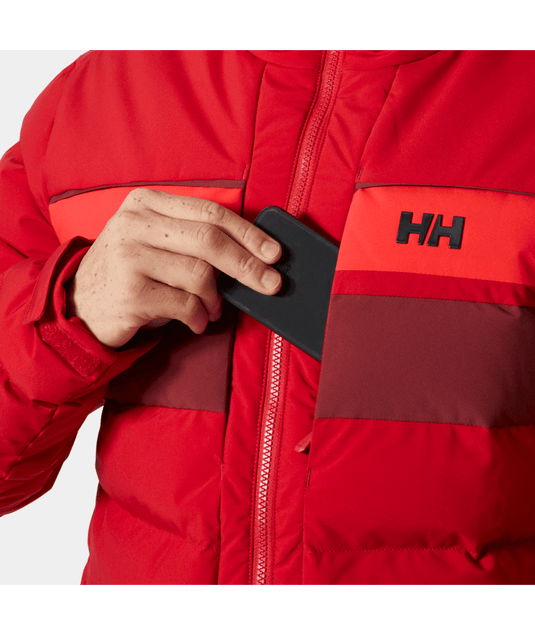 Helly Hansen Men's Bossanova Puffy Jacket