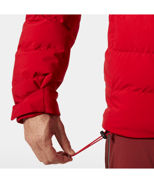 Helly Hansen Men's Bossanova Puffy Jacket