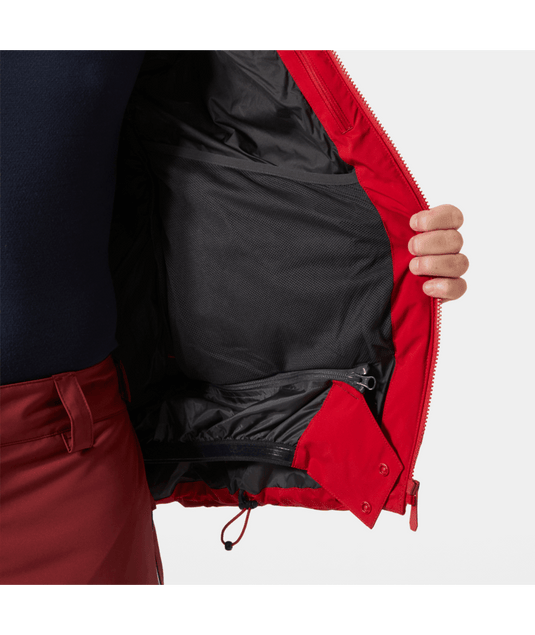 Helly Hansen Men's Bossanova Puffy Jacket