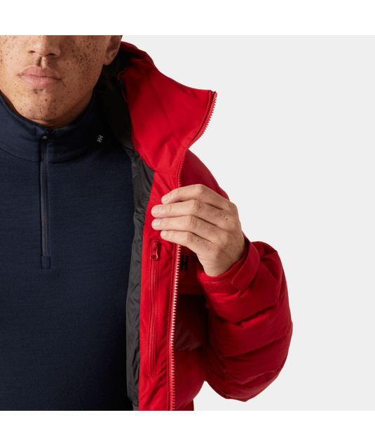 Helly Hansen Men's Bossanova Puffy Jacket