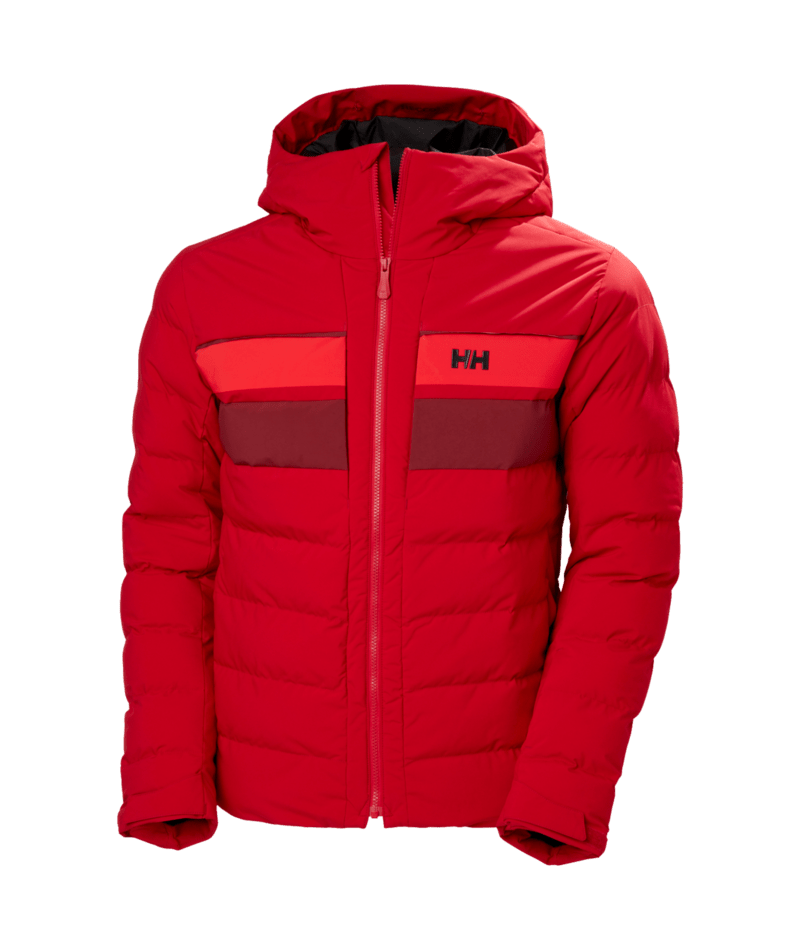 Load image into Gallery viewer, Helly Hansen Men&#39;s Bossanova Puffy Jacket
