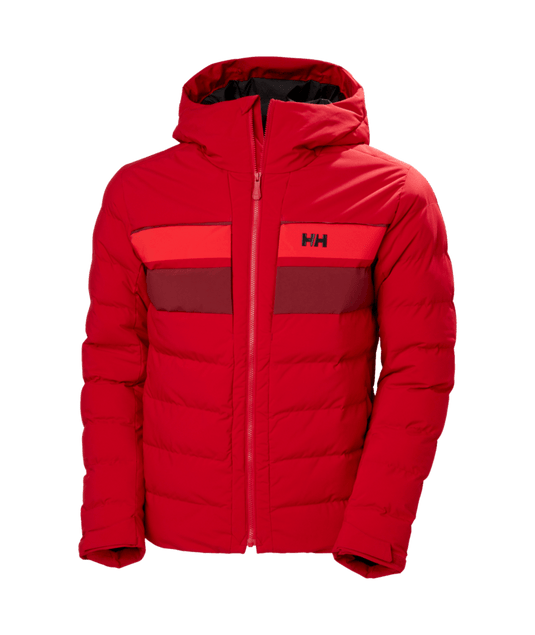 Helly Hansen Men's Bossanova Puffy Jacket