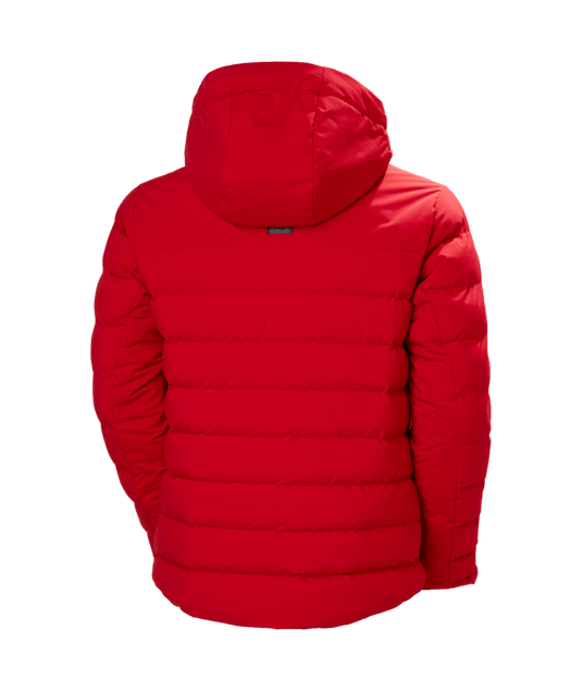 Helly Hansen Men's Bossanova Puffy Jacket