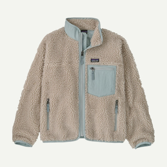 Patagonia Kids' Retro-X Jacket