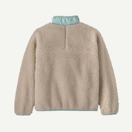 Patagonia Kids' Retro-X Jacket