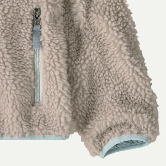 Patagonia Kids' Retro-X Jacket