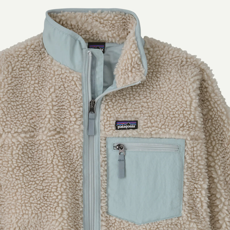 Load image into Gallery viewer, Patagonia Kids' Retro-X Jacket
