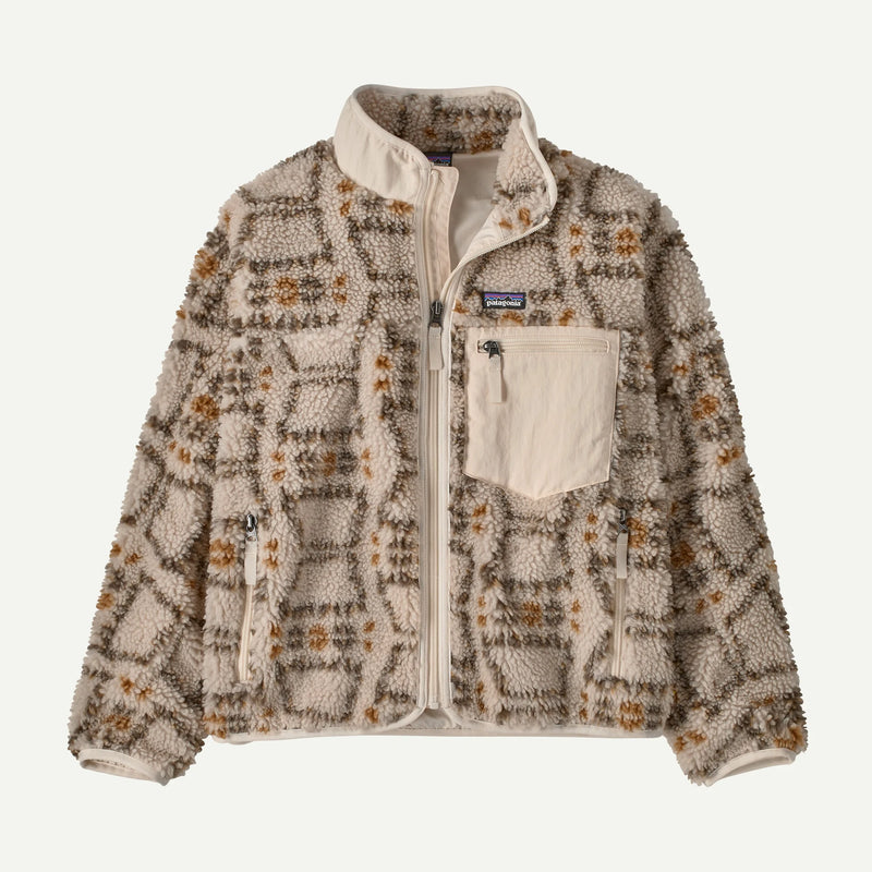 Load image into Gallery viewer, Patagonia Kids' Retro-X Jacket
