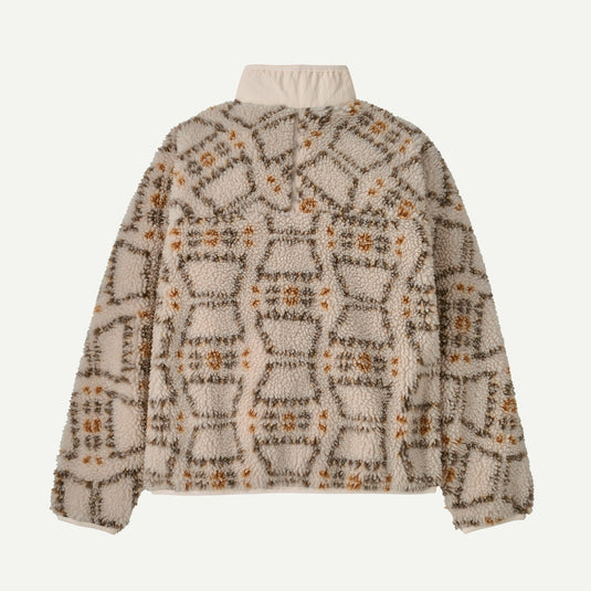 Patagonia Kids' Retro-X Jacket