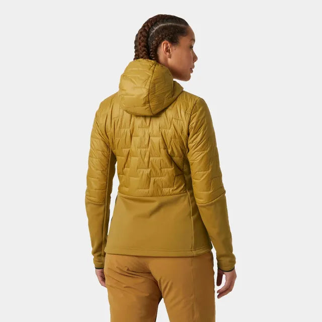 Load image into Gallery viewer, Helly Hansen Women&#39;s Lifaloft Hybrid Insulator Jacket
