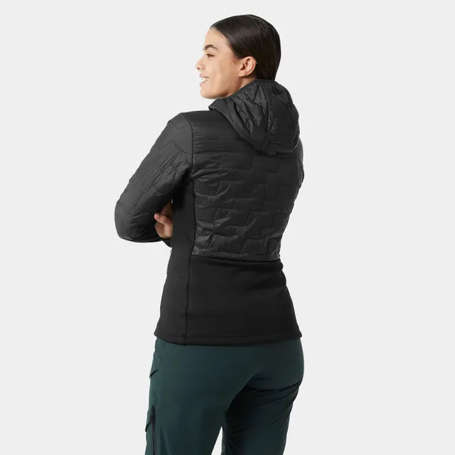 Load image into Gallery viewer, Helly Hansen Women&#39;s Lifaloft Hybrid Insulator Jacket
