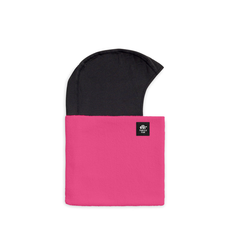 Load image into Gallery viewer, Turtle Fur Kids Chelonia 150™ Fleece Shellaclava
