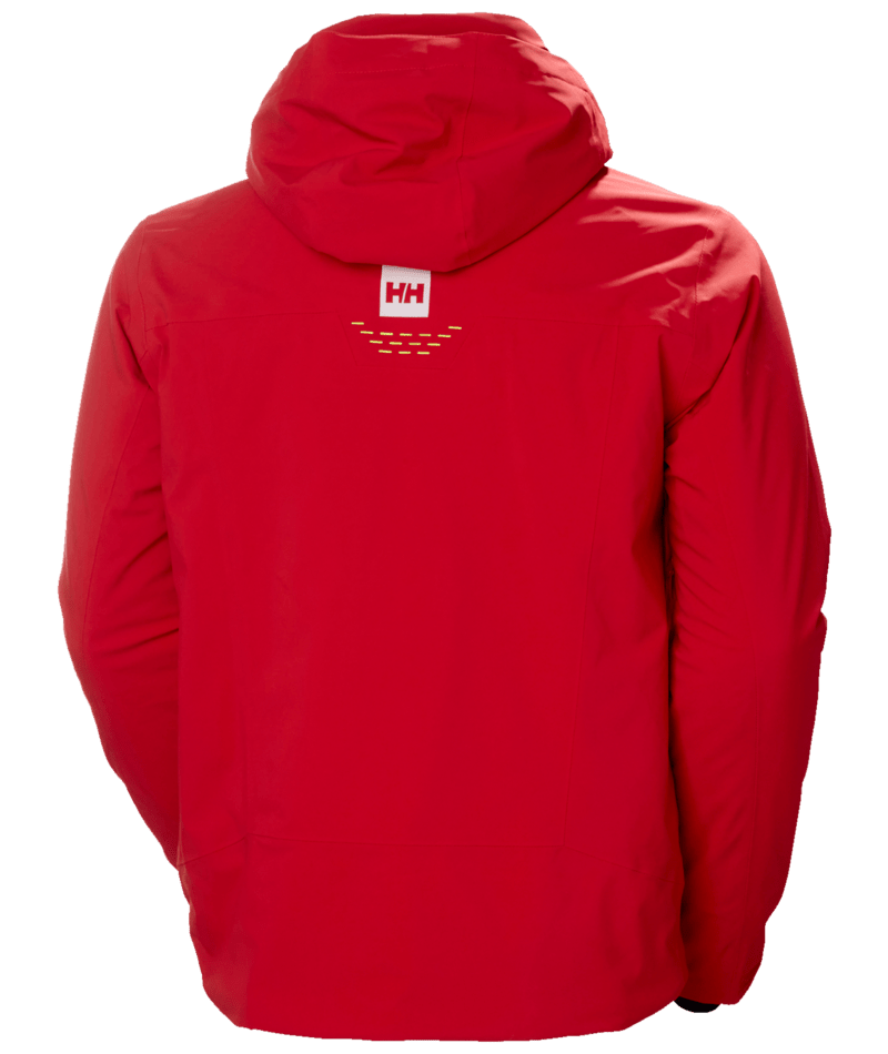 Load image into Gallery viewer, Helly Hansen Men&#39;s Alpha Lifaloft Insulated Ski Jacket 2026
