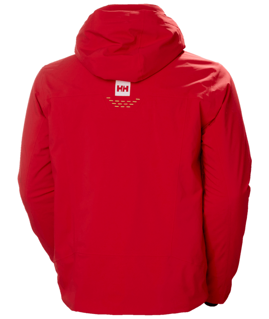 Helly Hansen Men's Alpha Lifaloft Insulated Ski Jacket 2026