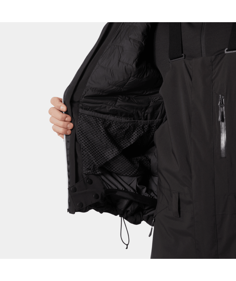 Load image into Gallery viewer, Helly Hansen Men&#39;s Alpha Lifaloft Insulated Ski Jacket 2026
