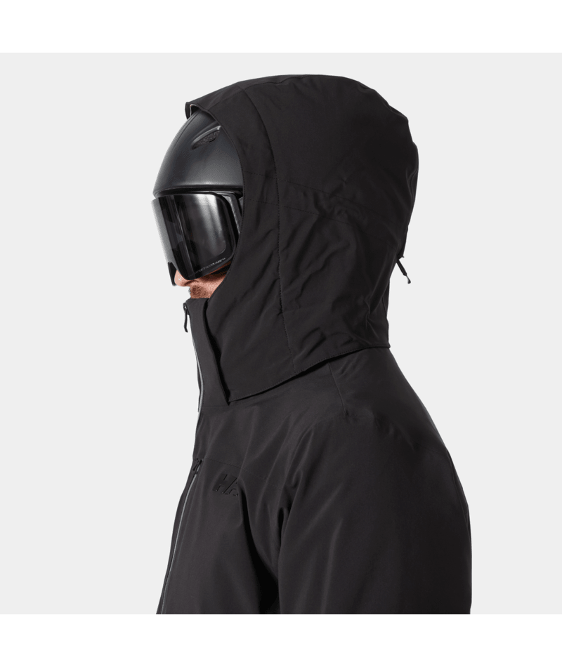 Load image into Gallery viewer, Helly Hansen Men&#39;s Alpha Lifaloft Insulated Ski Jacket 2026
