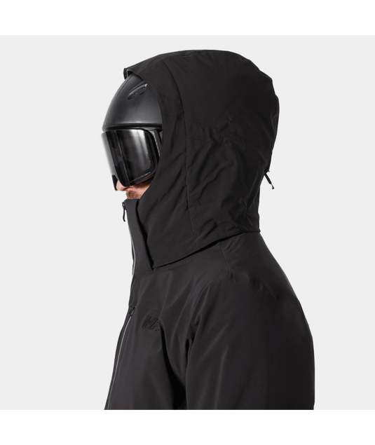 Helly Hansen Men's Alpha Lifaloft Insulated Ski Jacket 2026