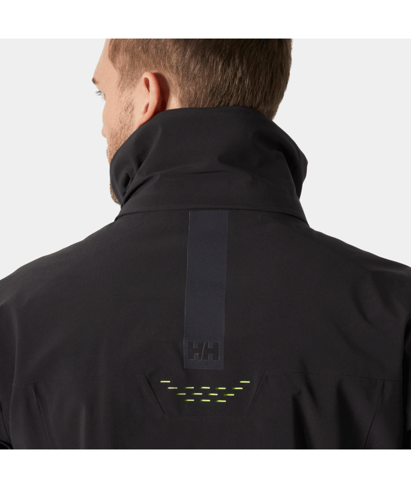 Load image into Gallery viewer, Helly Hansen Men&#39;s Alpha Lifaloft Insulated Ski Jacket 2026
