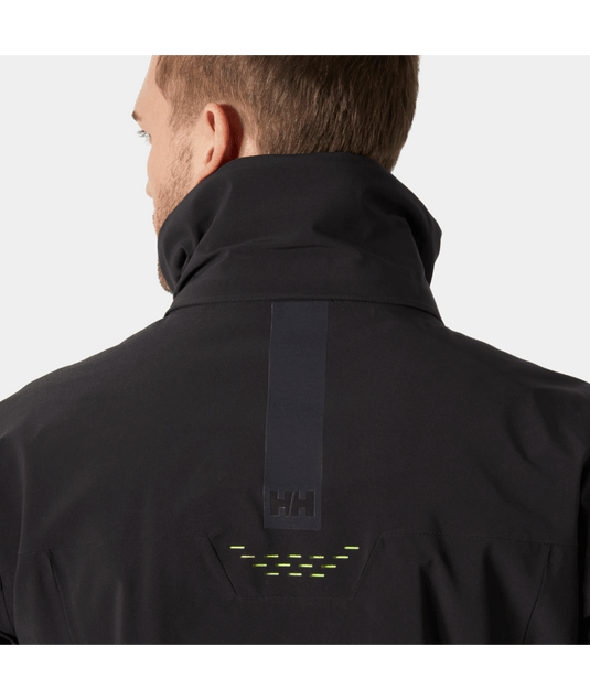 Helly Hansen Men's Alpha Lifaloft Insulated Ski Jacket 2026
