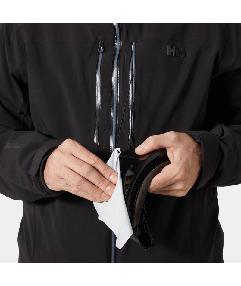 Load image into Gallery viewer, Helly Hansen Men&#39;s Alpha Lifaloft Insulated Ski Jacket 2026
