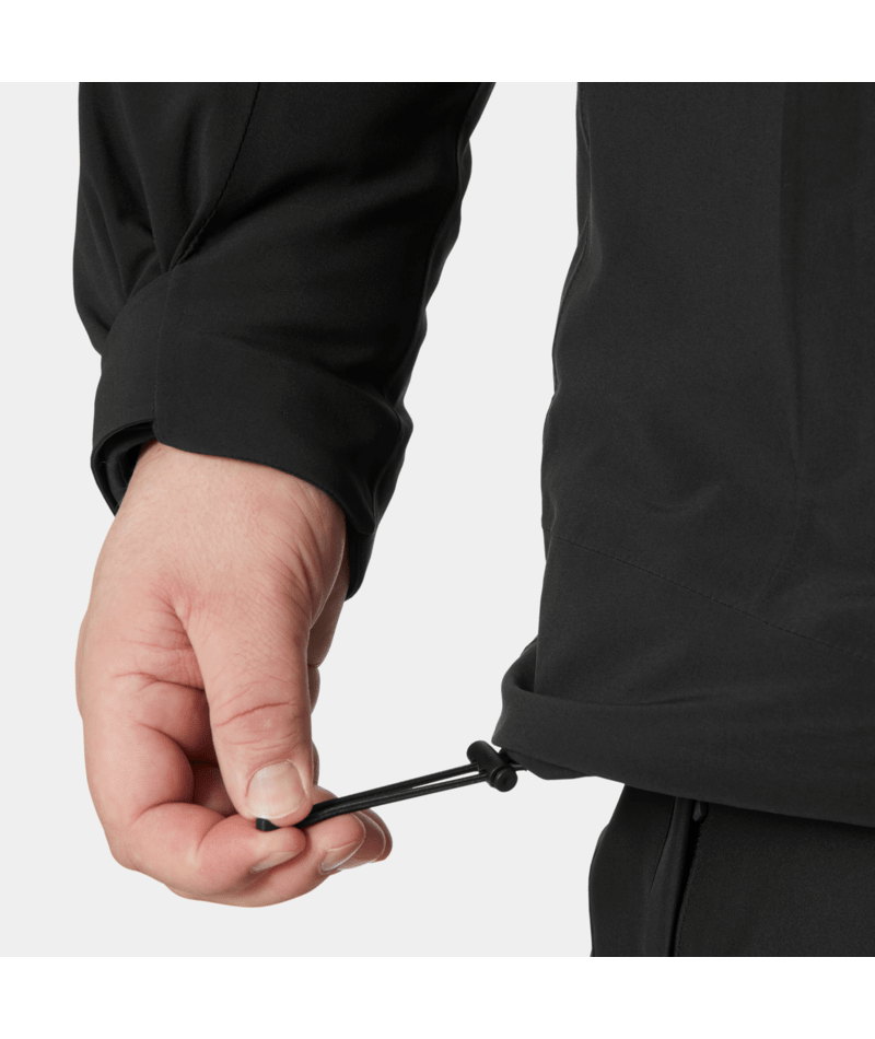 Load image into Gallery viewer, Helly Hansen Men&#39;s Alpha Lifaloft Insulated Ski Jacket 2026
